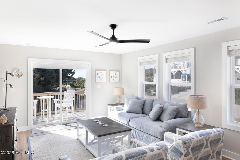 Photo of 102 Fairfax Road, Emerald Isle, NC 28594 (MLS # 100562312)