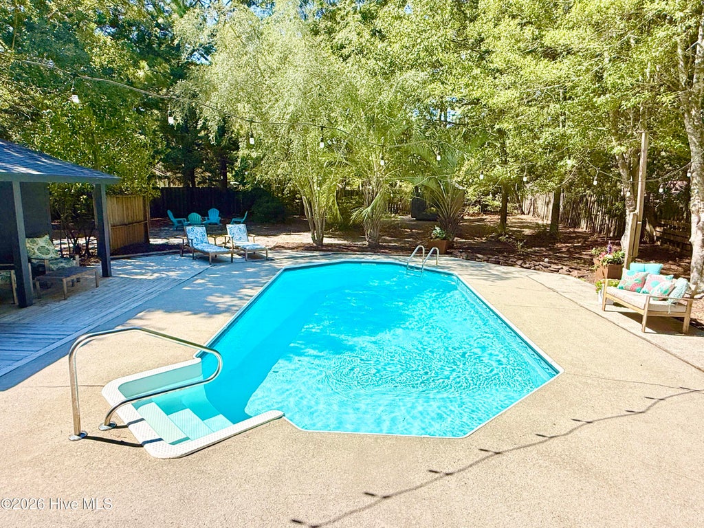 Photo of 1001 Hunting Ridge Road, Wilmington, NC 28412 (MLS # 100605918)