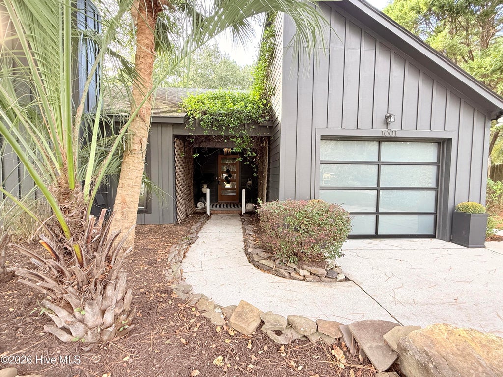 Photo of 1001 Hunting Ridge Road, Wilmington, NC 28412 (MLS # 100605918)
