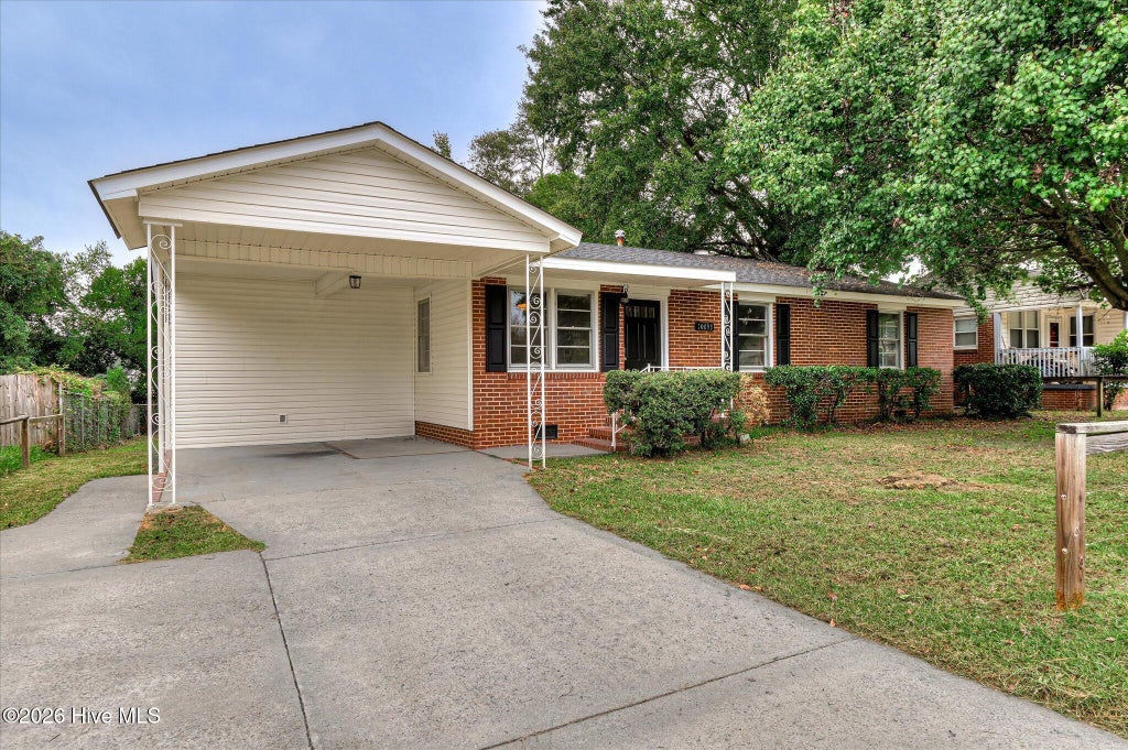 Photo of 10093 Atomic Road, North Augusta, SC 29841 (MLS # 100609899)