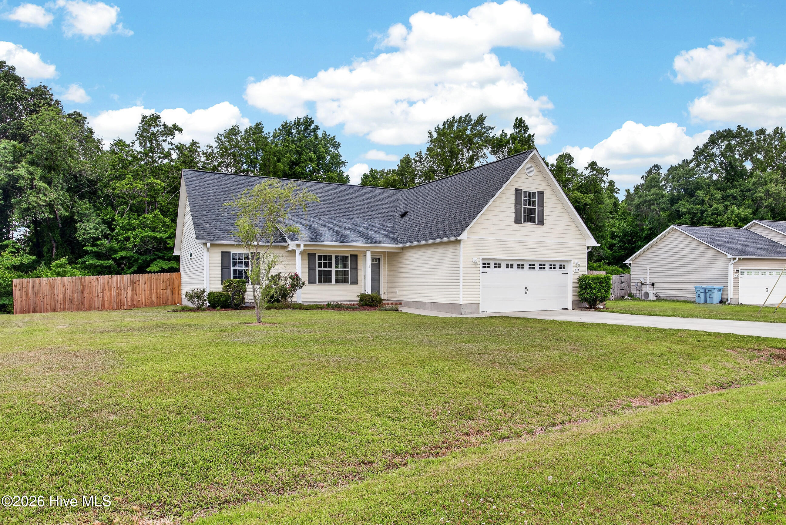 317 Reid Court N