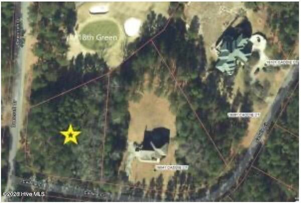 Photo of 18 Caddie Court, Wagram, NC 28396 (MLS # 100613285)