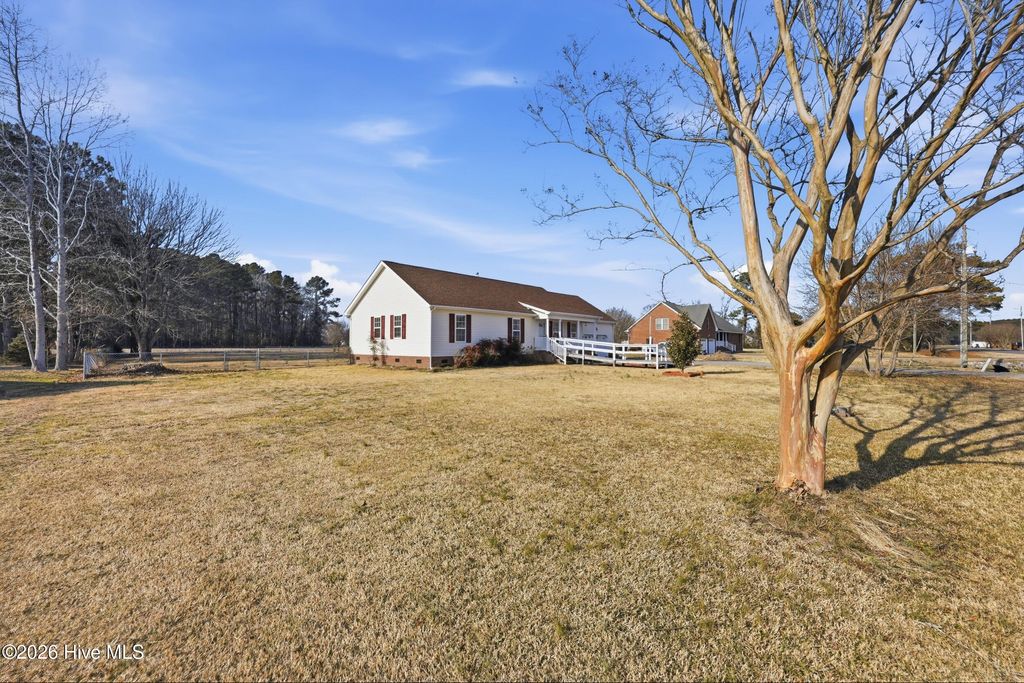 Photo of 248 Culpepper Road, South Mills, NC 27976 (MLS # 100556236)