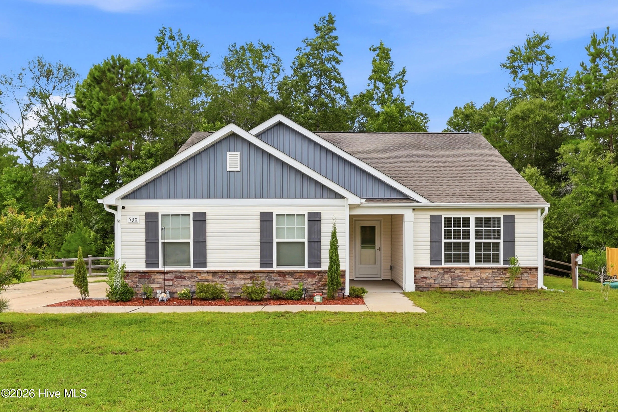 530 Poppleton Drive