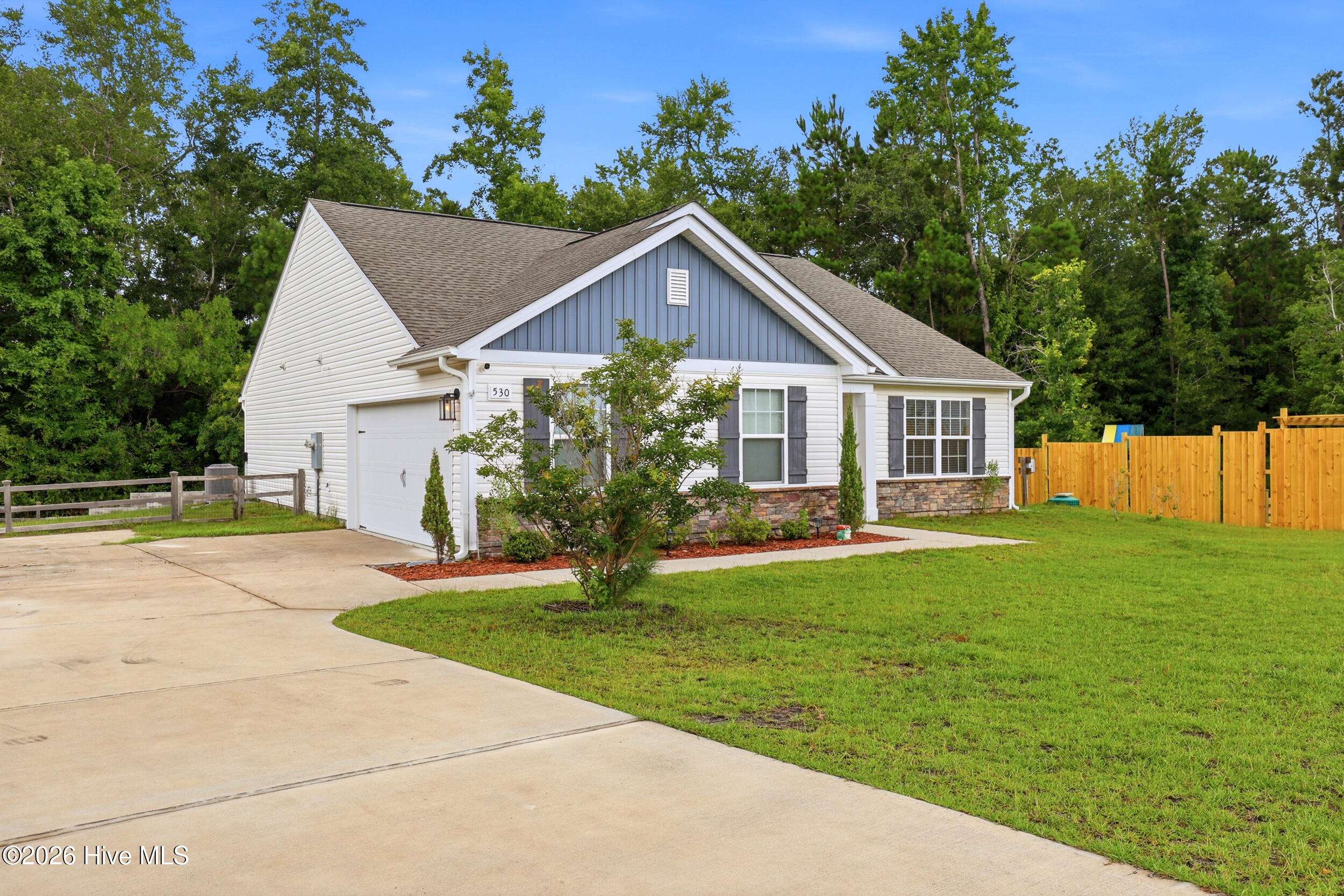 530 Poppleton Drive