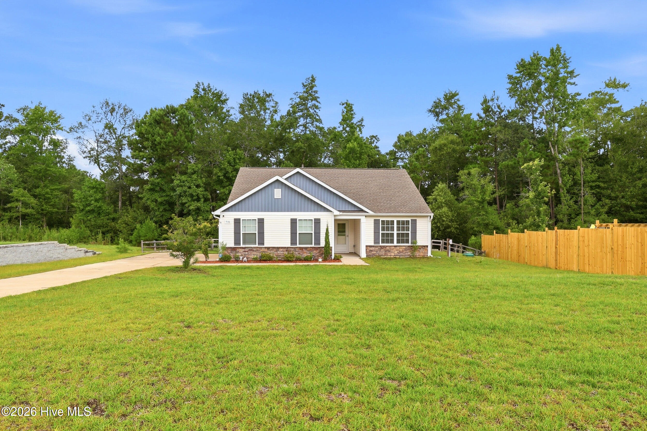 530 Poppleton Drive