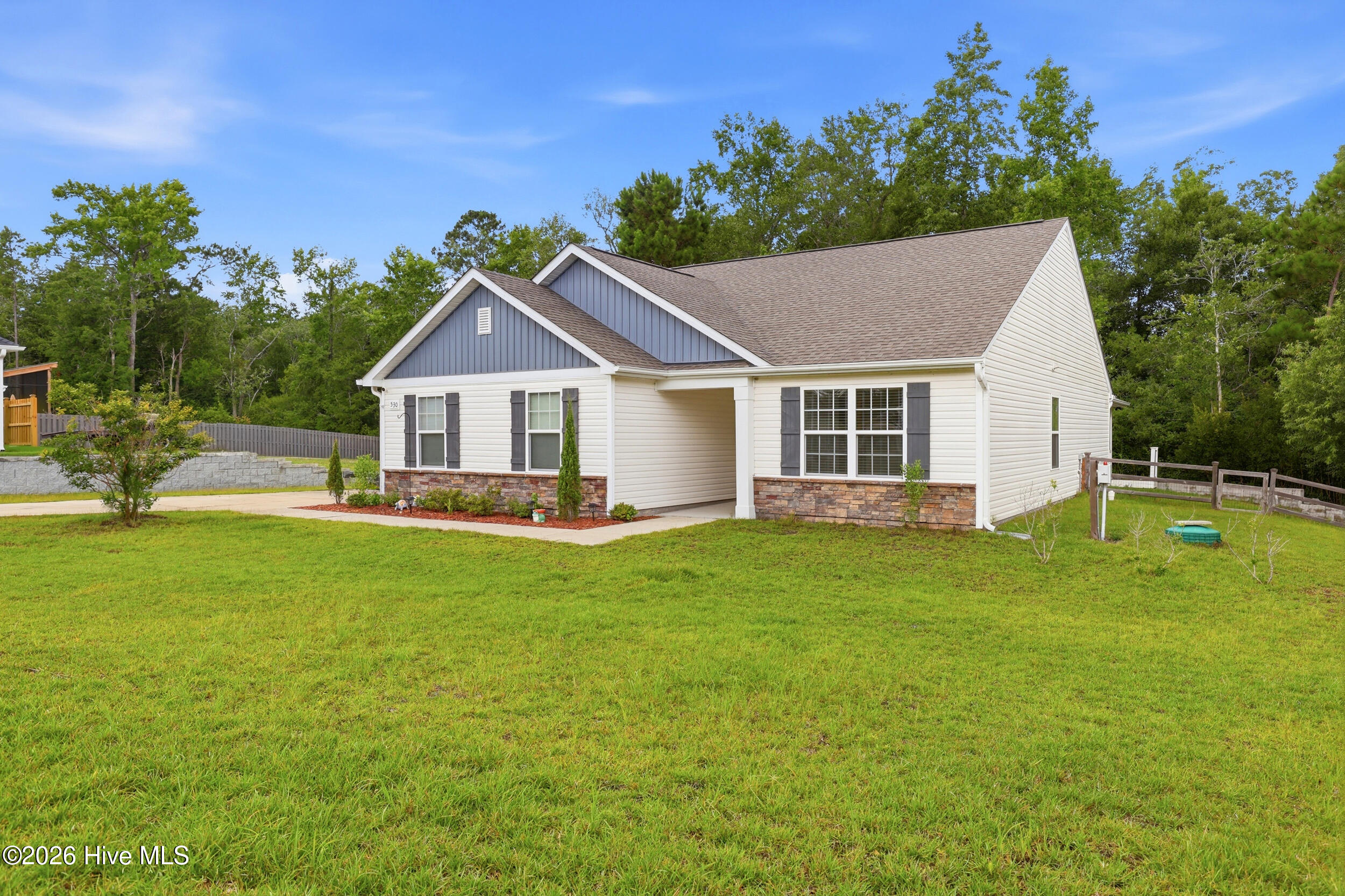 530 Poppleton Drive