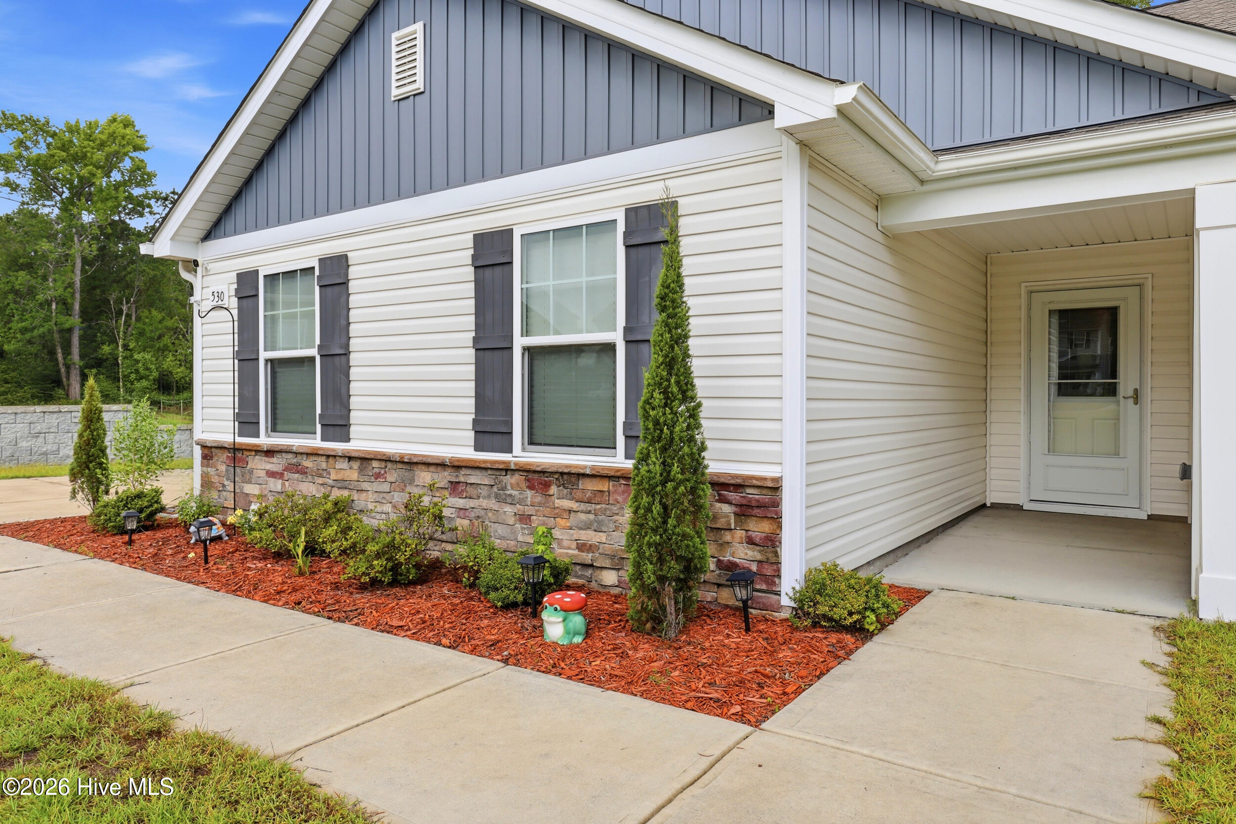 530 Poppleton Drive