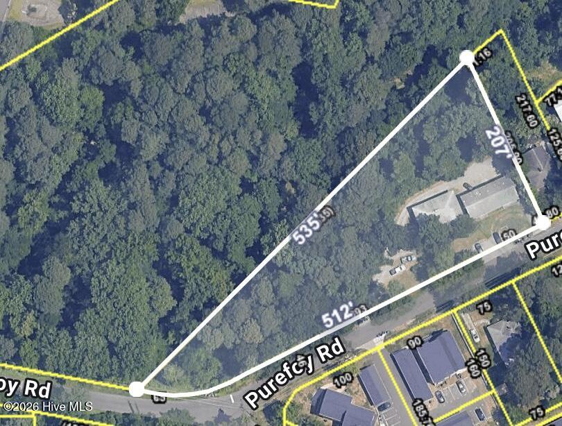 210 Purefoy Road A&B And 1-6