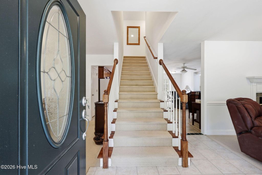 Photo of 74 Driftwood Court, Minnesott Beach, NC 28510 (MLS # 100575675)
