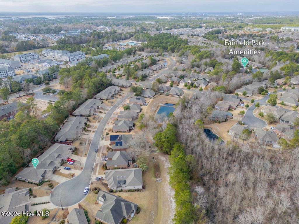 Photo of 4538 Regent Drive, Wilmington, NC 28412 (MLS # 100549996)