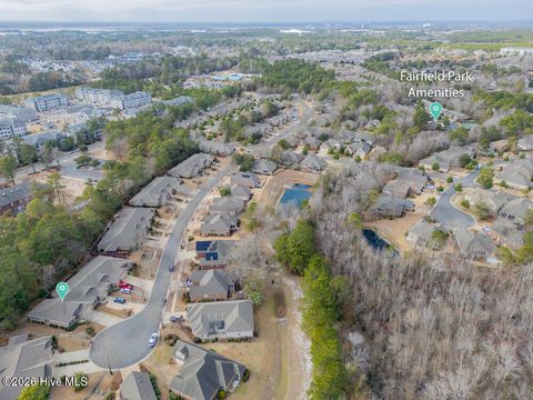 Tiny photo for 4538 Regent Drive, Wilmington, NC 28412 (MLS # 100549996)