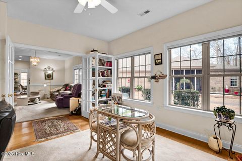 Tiny photo for 4538 Regent Drive, Wilmington, NC 28412 (MLS # 100549996)