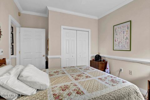 Tiny photo for 4538 Regent Drive, Wilmington, NC 28412 (MLS # 100549996)