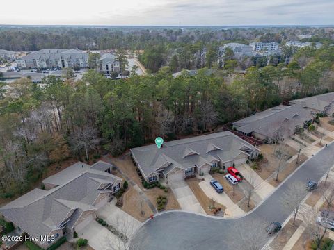 Tiny photo for 4538 Regent Drive, Wilmington, NC 28412 (MLS # 100549996)