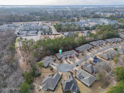 Tiny photo for 4538 Regent Drive, Wilmington, NC 28412 (MLS # 100549996)