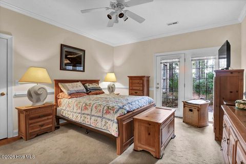 Tiny photo for 4538 Regent Drive, Wilmington, NC 28412 (MLS # 100549996)