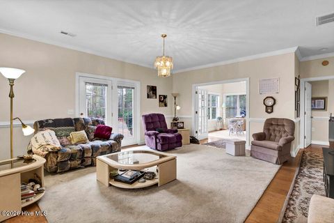 Tiny photo for 4538 Regent Drive, Wilmington, NC 28412 (MLS # 100549996)