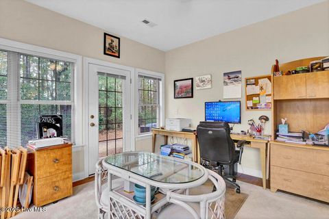 Tiny photo for 4538 Regent Drive, Wilmington, NC 28412 (MLS # 100549996)