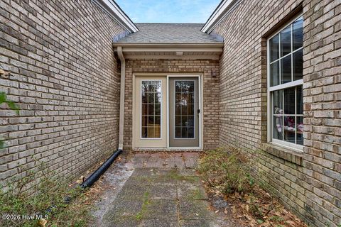 Tiny photo for 4538 Regent Drive, Wilmington, NC 28412 (MLS # 100549996)