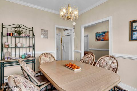 Tiny photo for 4538 Regent Drive, Wilmington, NC 28412 (MLS # 100549996)