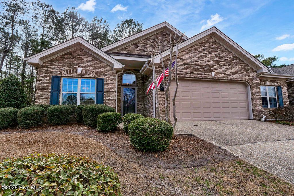 Photo of 4538 Regent Drive, Wilmington, NC 28412 (MLS # 100549996)