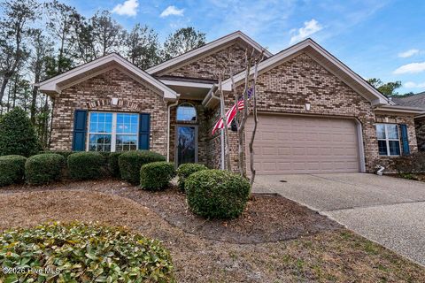 Photo of 4538 Regent Drive, Wilmington, NC 28412 (MLS # 100549996)