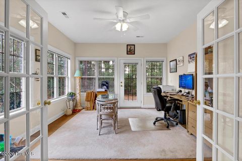 Tiny photo for 4538 Regent Drive, Wilmington, NC 28412 (MLS # 100549996)
