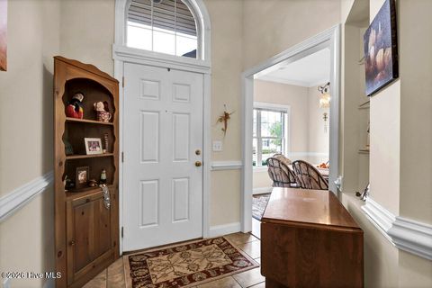 Tiny photo for 4538 Regent Drive, Wilmington, NC 28412 (MLS # 100549996)