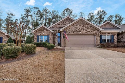 Tiny photo for 4538 Regent Drive, Wilmington, NC 28412 (MLS # 100549996)