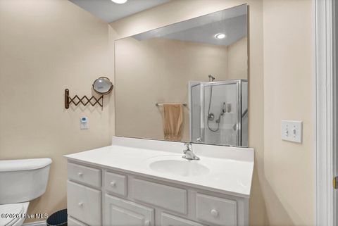 Tiny photo for 4538 Regent Drive, Wilmington, NC 28412 (MLS # 100549996)