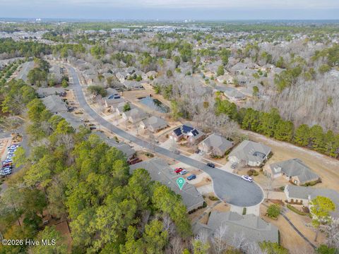 Tiny photo for 4538 Regent Drive, Wilmington, NC 28412 (MLS # 100549996)