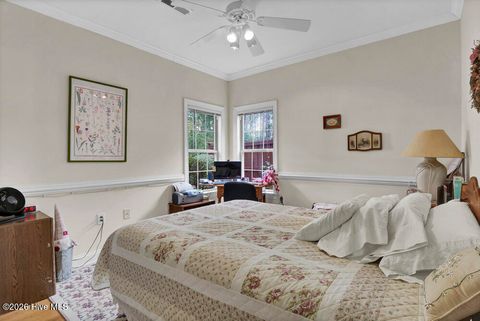 Tiny photo for 4538 Regent Drive, Wilmington, NC 28412 (MLS # 100549996)