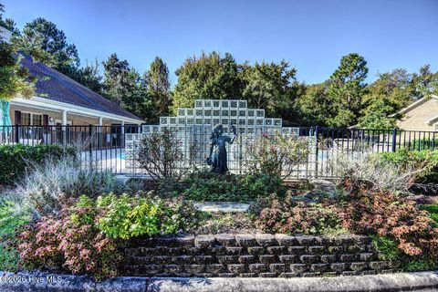 Tiny photo for 4538 Regent Drive, Wilmington, NC 28412 (MLS # 100549996)