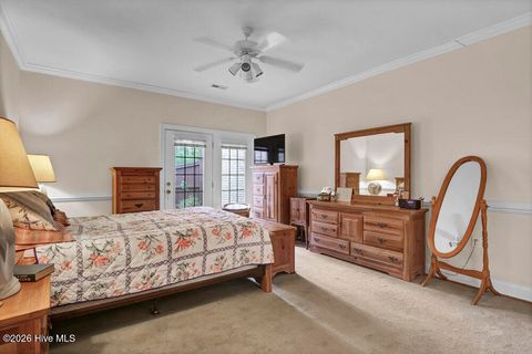 Tiny photo for 4538 Regent Drive, Wilmington, NC 28412 (MLS # 100549996)