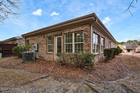 Tiny photo for 4538 Regent Drive, Wilmington, NC 28412 (MLS # 100549996)