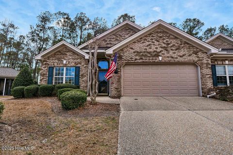 Tiny photo for 4538 Regent Drive, Wilmington, NC 28412 (MLS # 100549996)