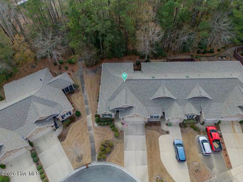 Tiny photo for 4538 Regent Drive, Wilmington, NC 28412 (MLS # 100549996)