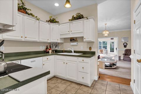 Tiny photo for 4538 Regent Drive, Wilmington, NC 28412 (MLS # 100549996)