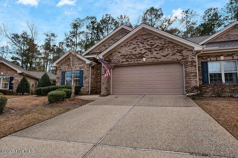 Tiny photo for 4538 Regent Drive, Wilmington, NC 28412 (MLS # 100549996)