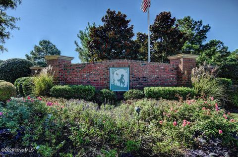 Tiny photo for 4538 Regent Drive, Wilmington, NC 28412 (MLS # 100549996)