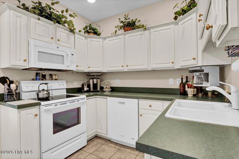 Tiny photo for 4538 Regent Drive, Wilmington, NC 28412 (MLS # 100549996)