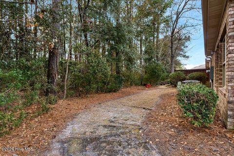 Tiny photo for 4538 Regent Drive, Wilmington, NC 28412 (MLS # 100549996)