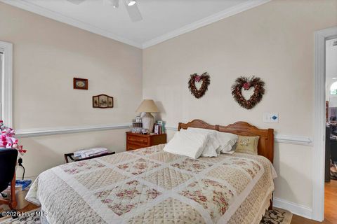 Tiny photo for 4538 Regent Drive, Wilmington, NC 28412 (MLS # 100549996)