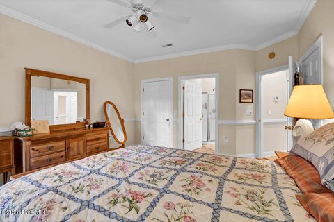 Tiny photo for 4538 Regent Drive, Wilmington, NC 28412 (MLS # 100549996)