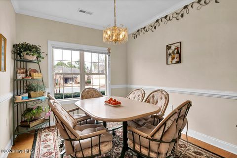 Tiny photo for 4538 Regent Drive, Wilmington, NC 28412 (MLS # 100549996)