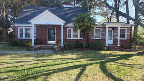 Photo of 302 Johnson Boulevard, Jacksonville, NC 28540 (MLS # 100562153)