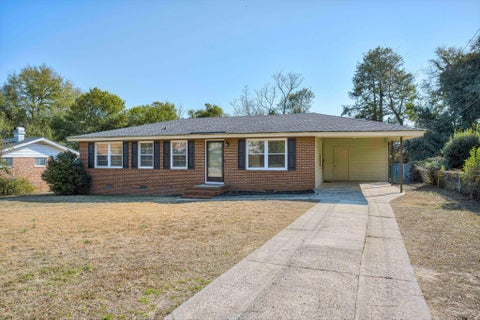 Homes For Sale - 2234 Lee Street<br/> Richmond County, Augusta, GA 30904
