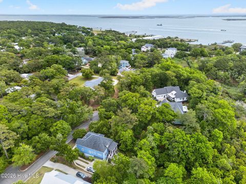 Tiny photo for 207 Joshuas Way, Southport, NC 28461 (MLS # 100571715)