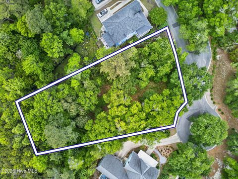 Tiny photo for 207 Joshuas Way, Southport, NC 28461 (MLS # 100571715)